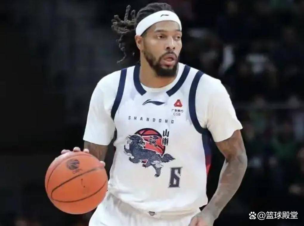 山东缺外援，关键时刻得分手即将加盟