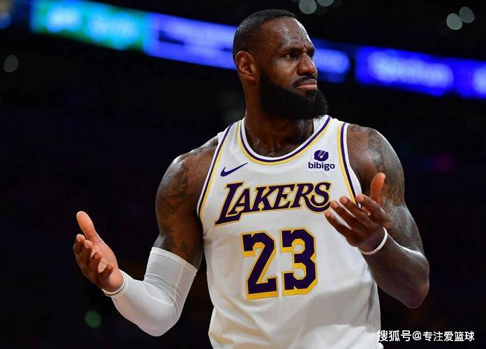 詹姆斯坦言NBA历史顶级超级球队仅三支